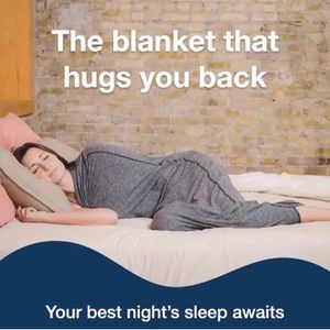 Hug Sleep: Sleep Pod